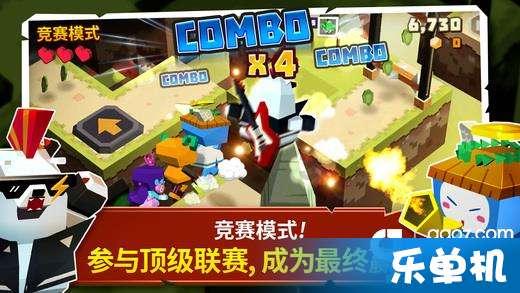 暗黑血统3